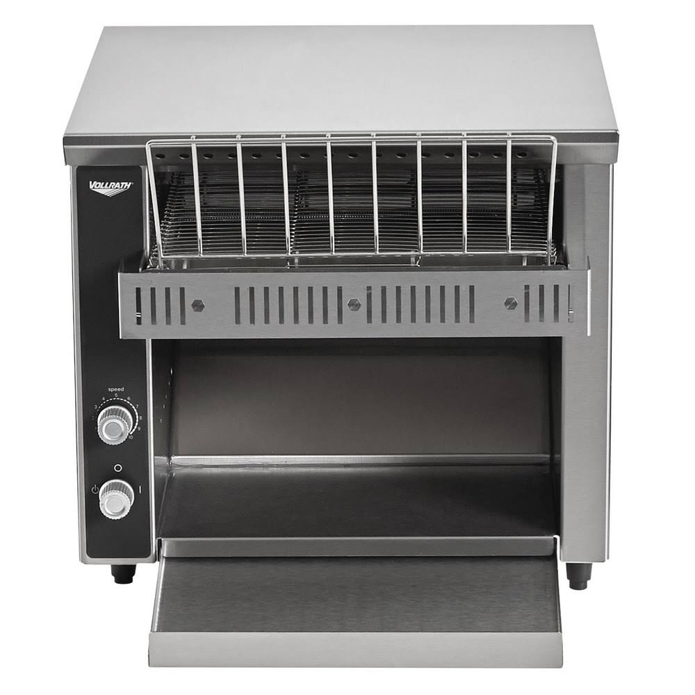 Conveyor Toaster, 350 Slices/Hr I814348