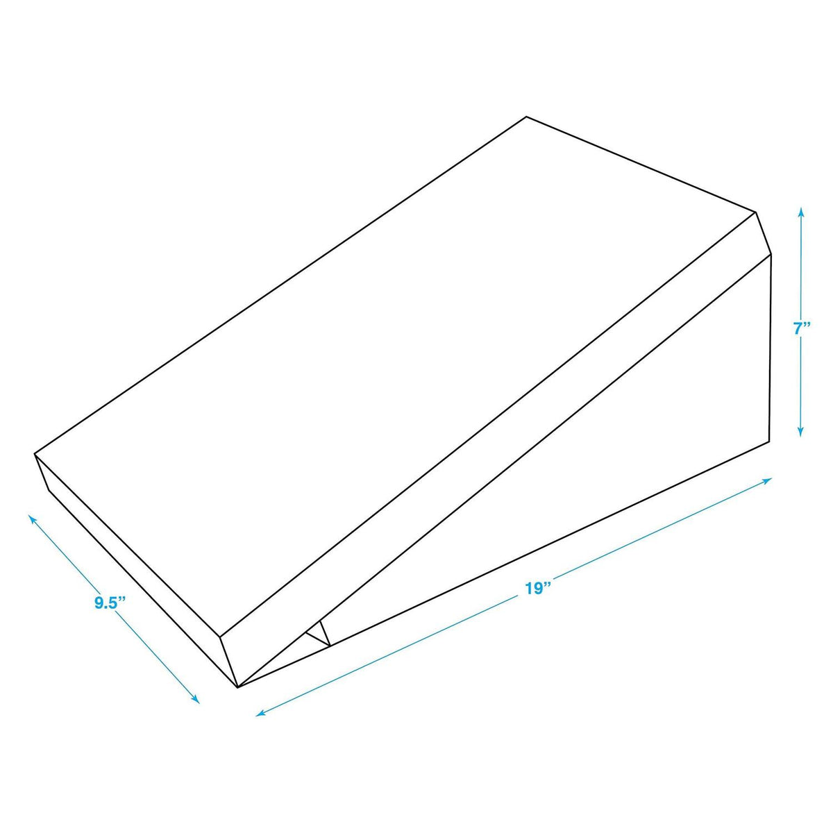 Corrugated Cardboard Cat Scratcher Refill Pads P6576