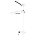 Bow-Mount Electric Trolling Motor 80 Lb. Thrust 52 In. Shaft S2988