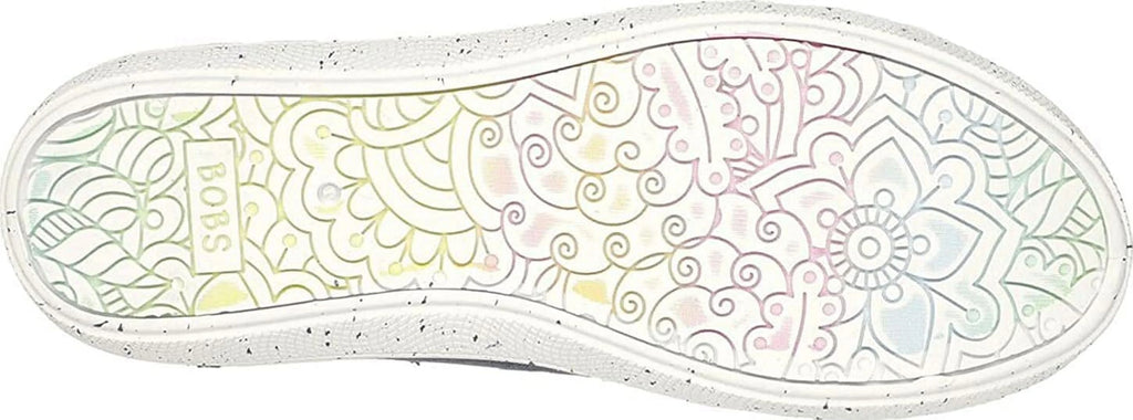 Recycled Canvas Slip On Sneaker K915