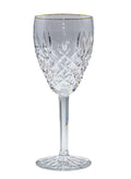 7" Wine Glass N20994