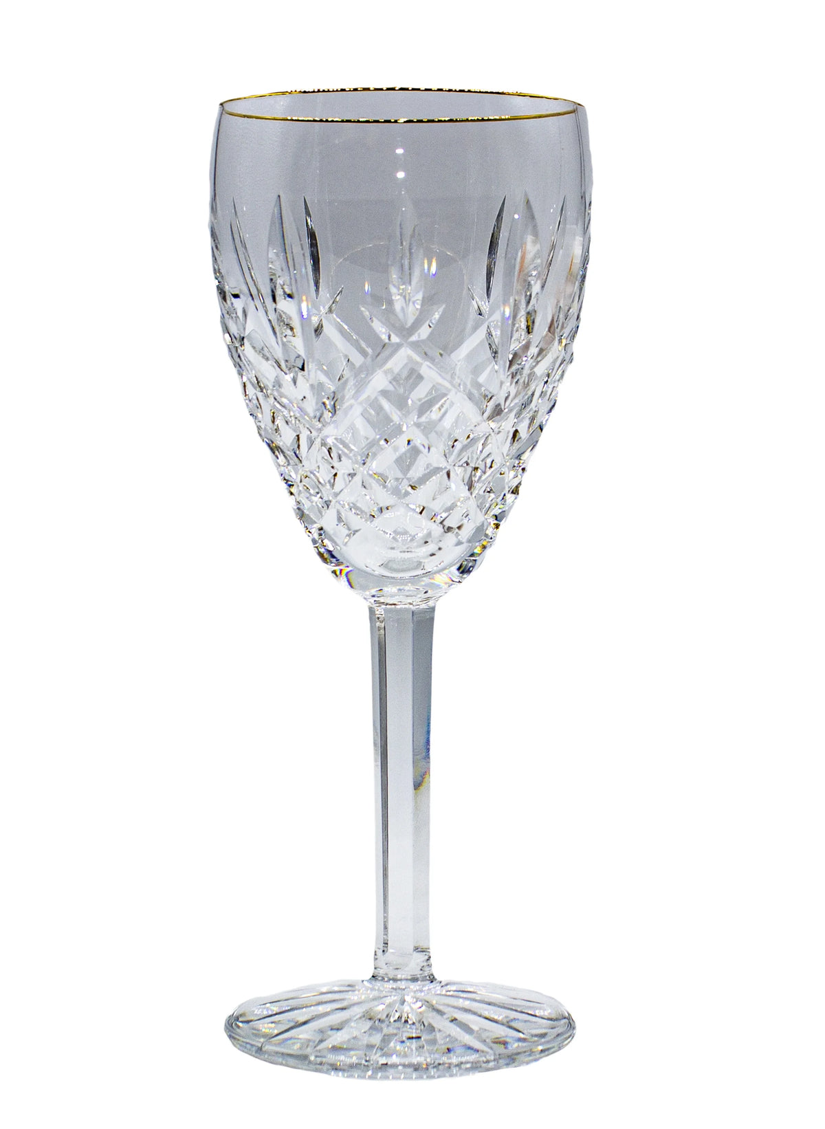 7" Wine Glass N20994