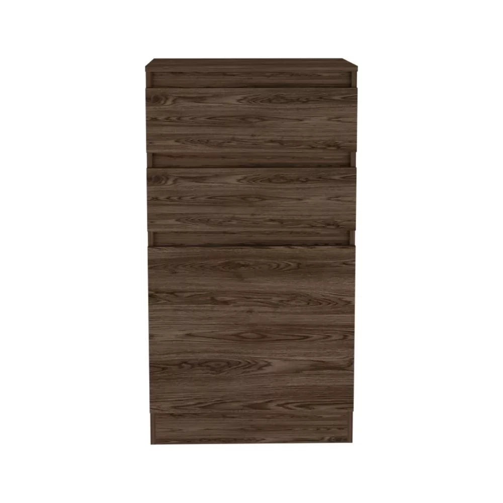 Dark Walnut Dresser O485
