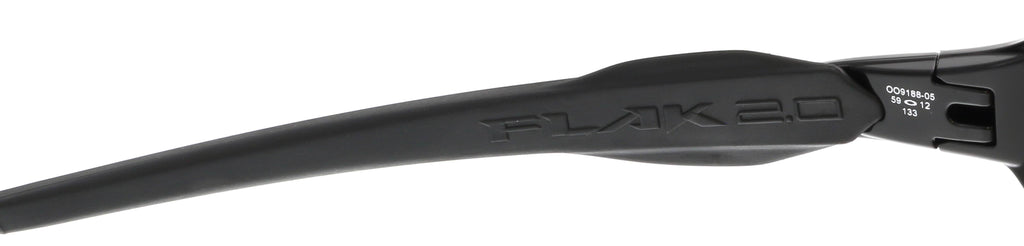 Polished Black Prizm Golf Sunglasses J990527
