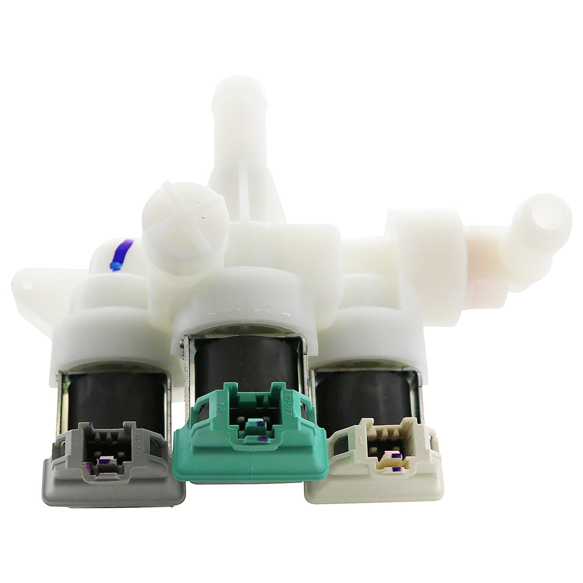 Washer Water Inlet Valve Replacement N21917