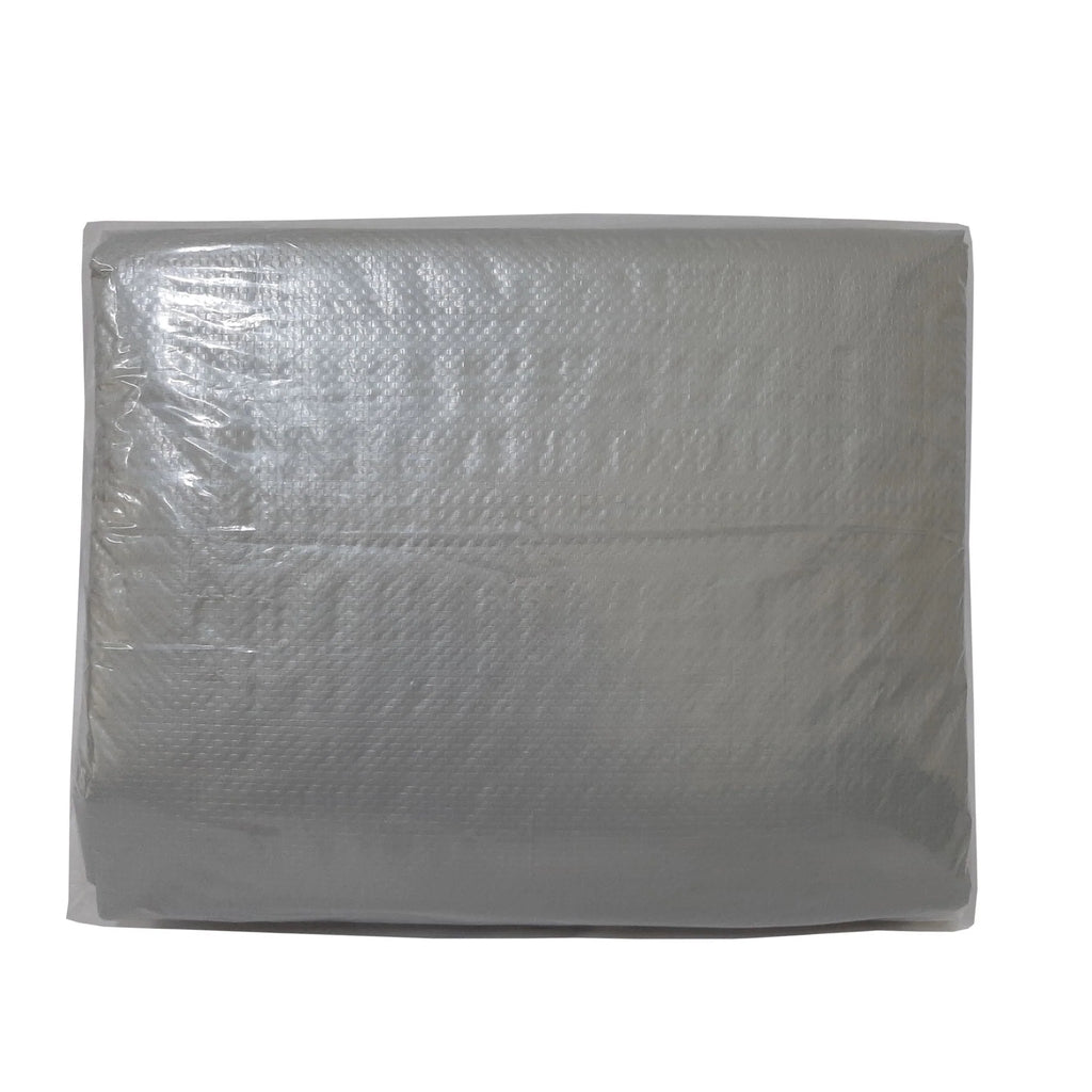 Weather Resistant Medium Duty 8 x 10' Polyethylene Tarp M821