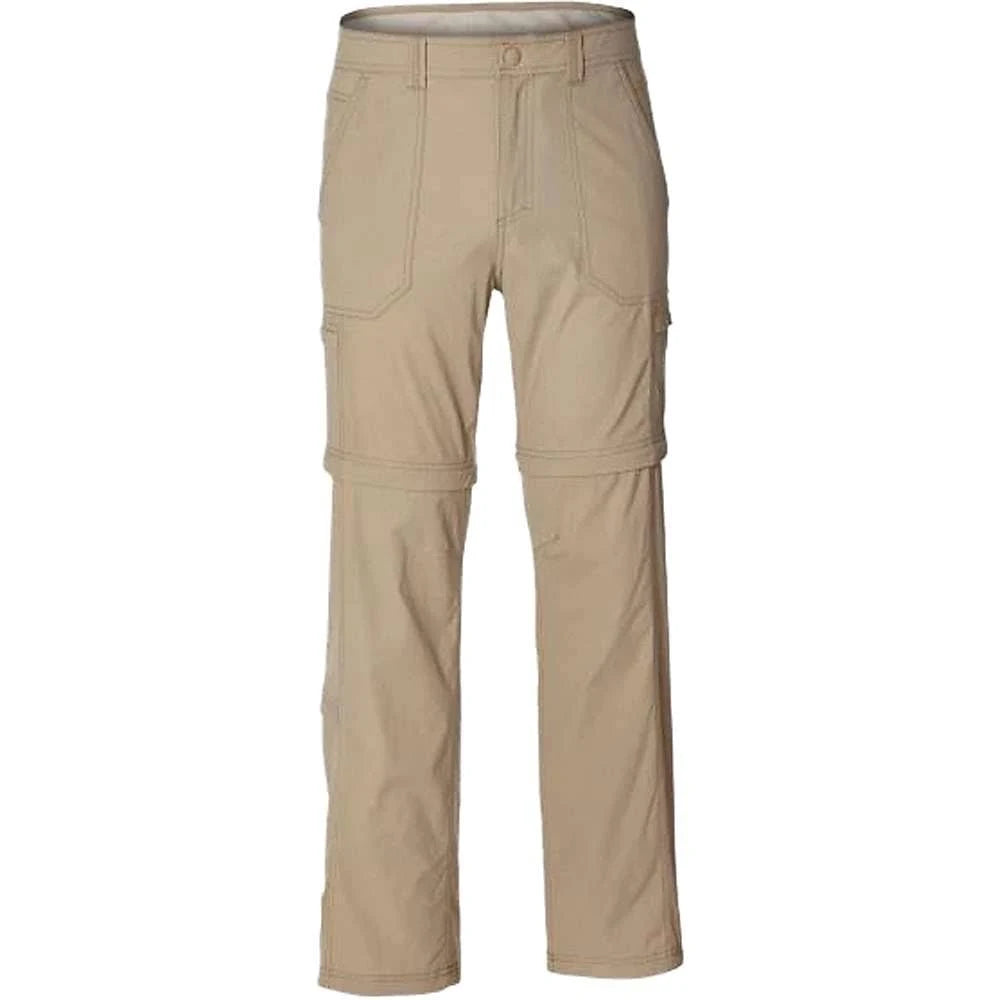 Men&s Bug Barrier Traveler Zip N& Go Pant 34 inch Inseam E31198