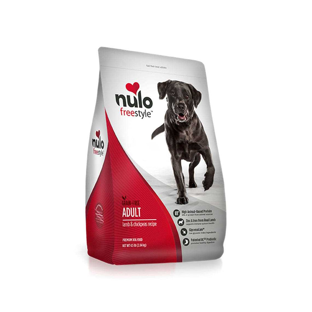 Grain Free Cod & Lentils Recipe Dry Dog Food O9902