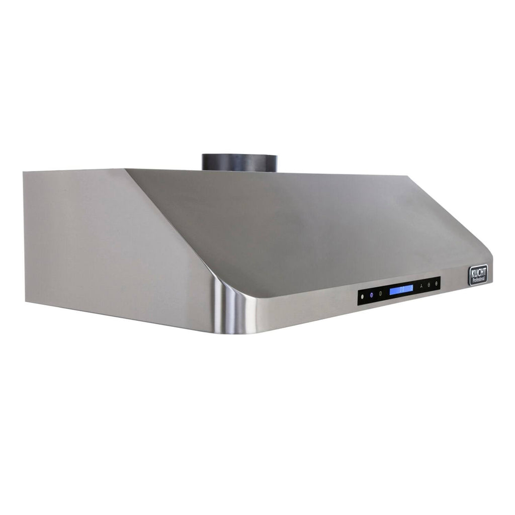 30x22 Under Cabinet Stainless Steel Range Hood X913