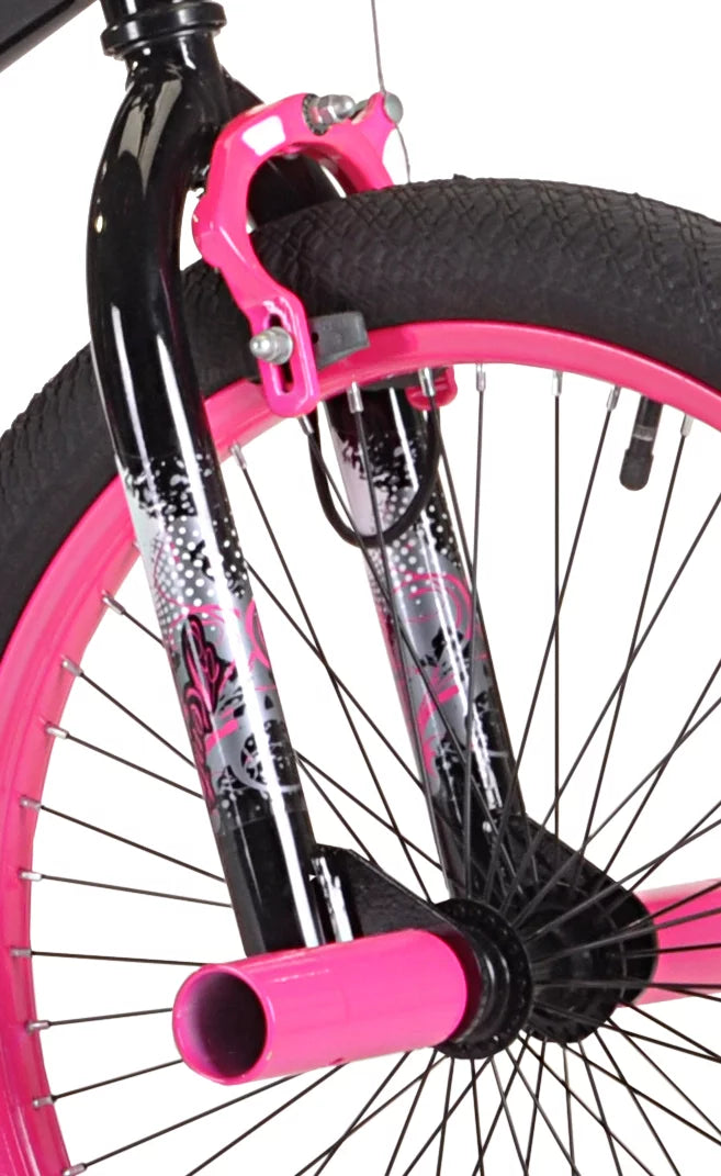 20" BMX Bike W258665