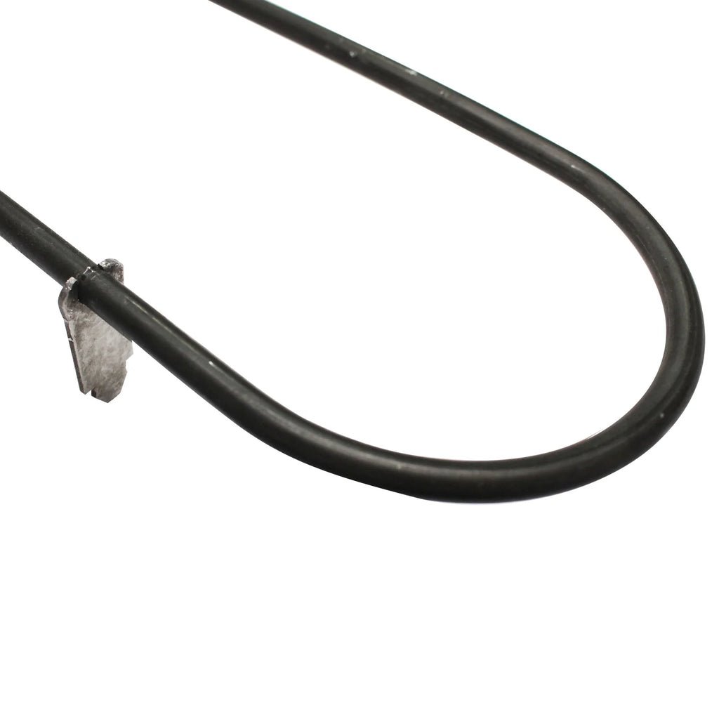 2-Pack Replacement Bake Element for General Electric Oven Heating Element V597