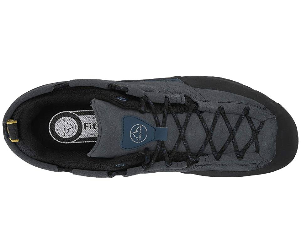 Carbon/Opal 47 Climbing Shoes B31507