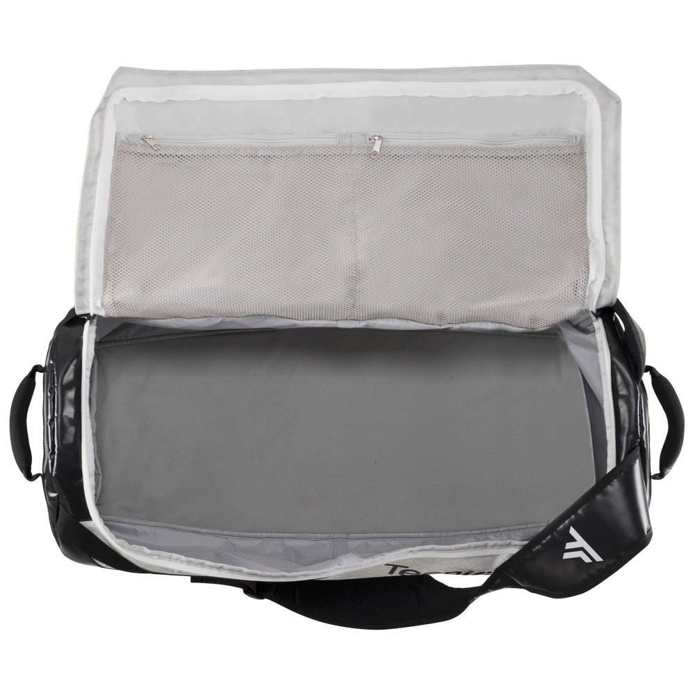 White Tennis Rackpack R32021