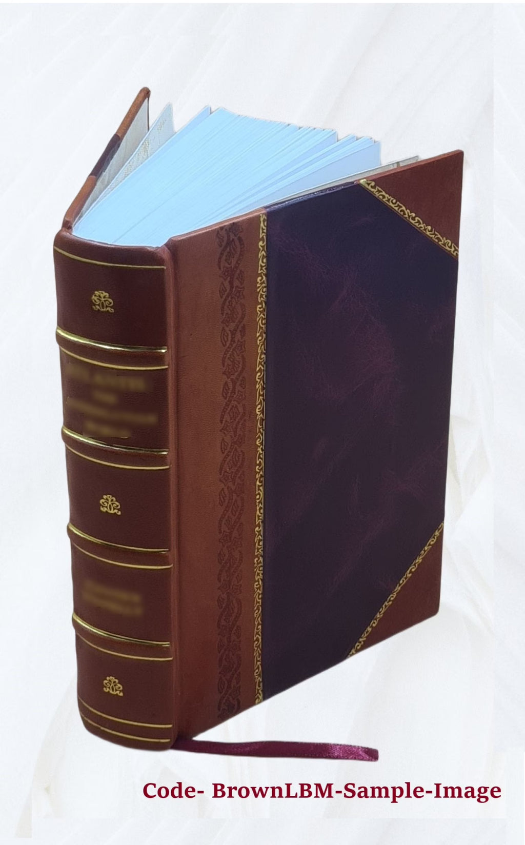 Whaling Cruise History Book W72370