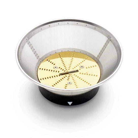 Mesh Filter Basket L97764