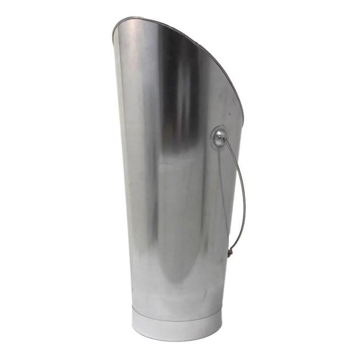 Steel Umbrella Holder with Handle H1784