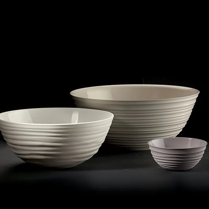 S Bowl Tierra Clay U861
