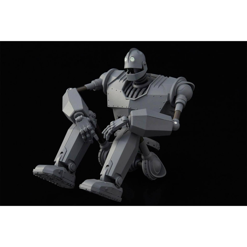 The Iron Giant Action Figure E2571