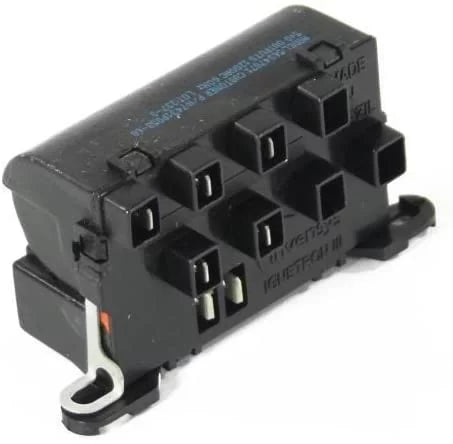 Whirlpool Spark Module E502145