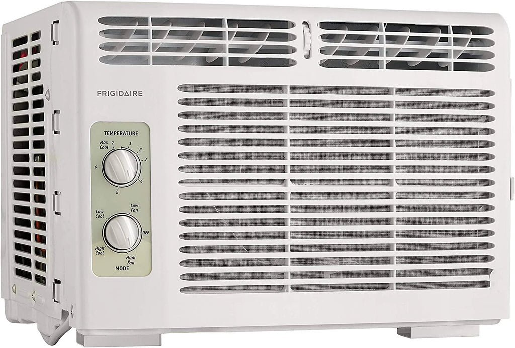 5000 BTU Window Air Conditioner Q79053