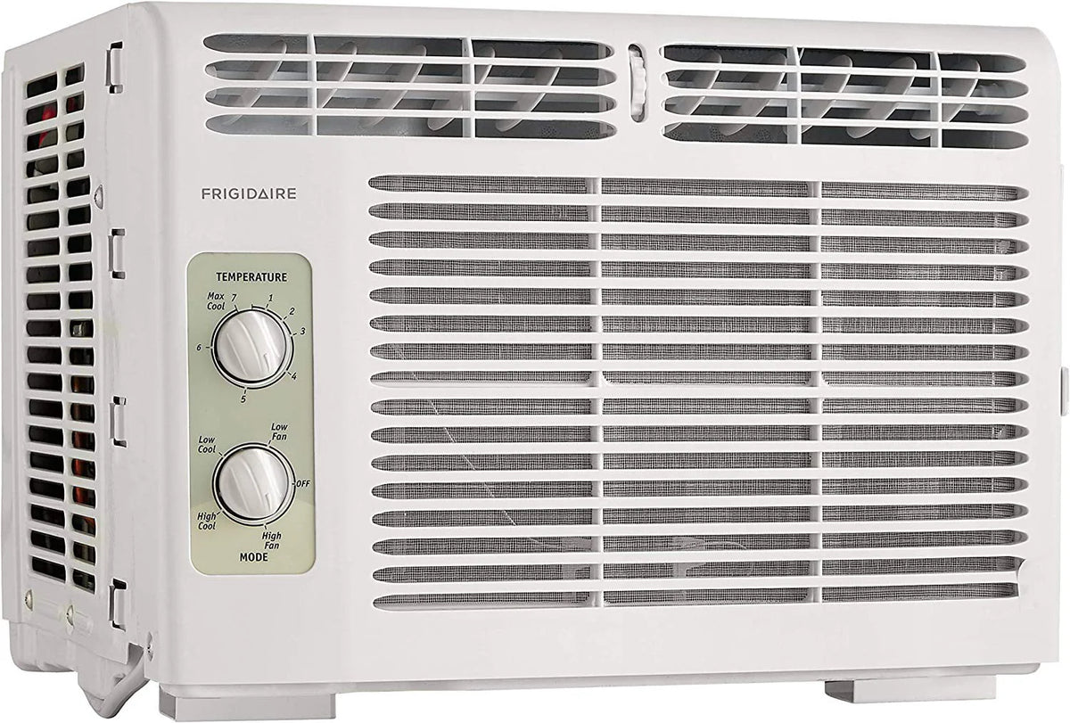 5000 BTU Window Air Conditioner Q79053