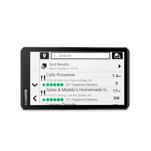 All-Terrain Motorcycle Navigator T521