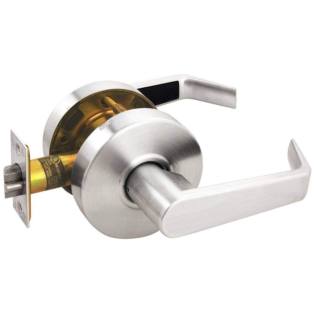 Cylindrical Lock I206891