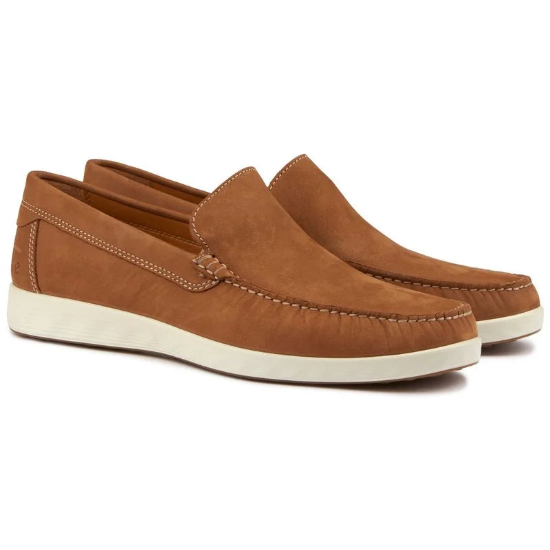 S Lite Moc Shoes G834