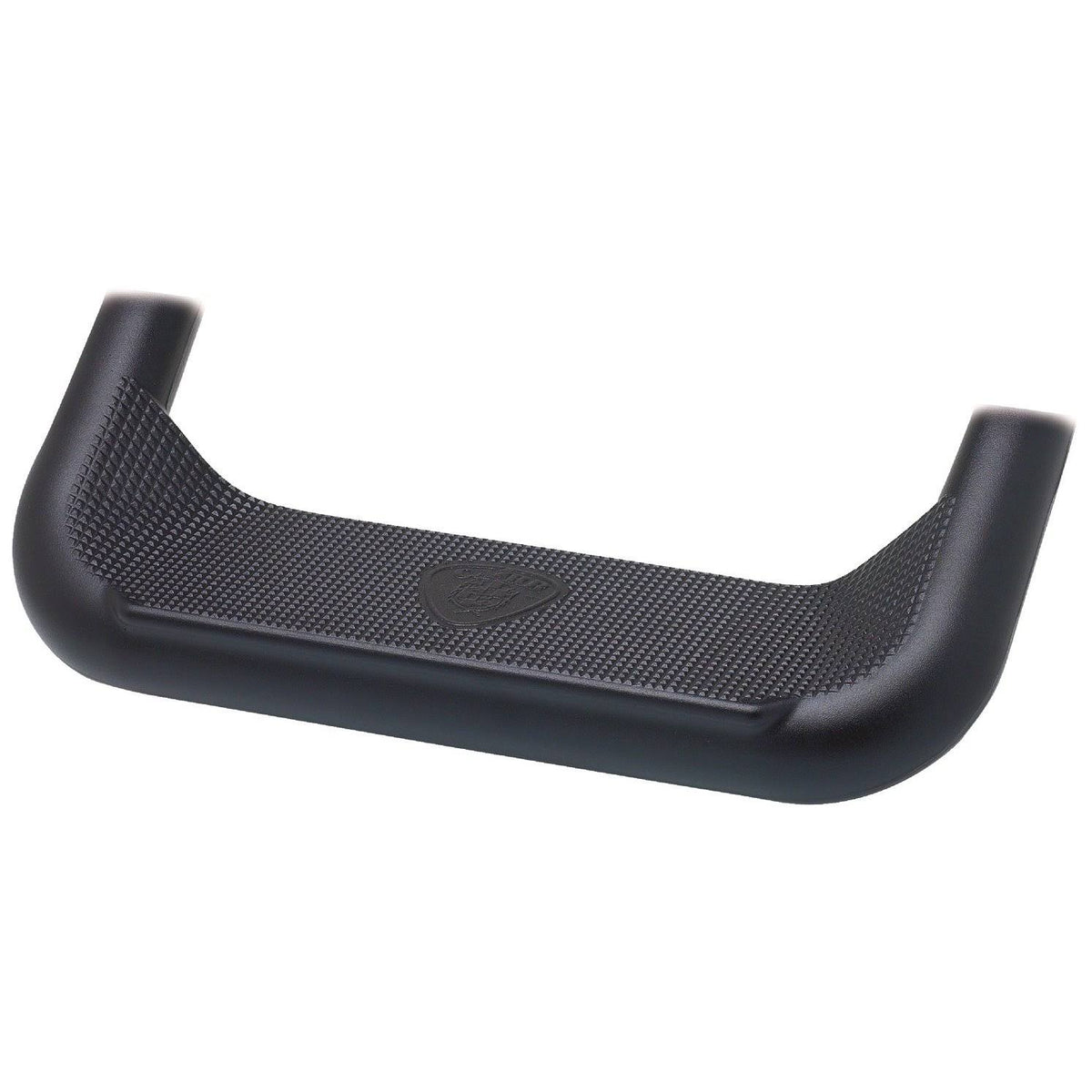 Black Truck Step U7826