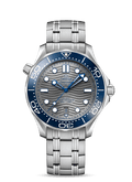 Blue Grey 42mm Dive Watch P750109