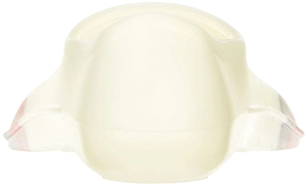 Clear Silicone Swim Fin Z436228