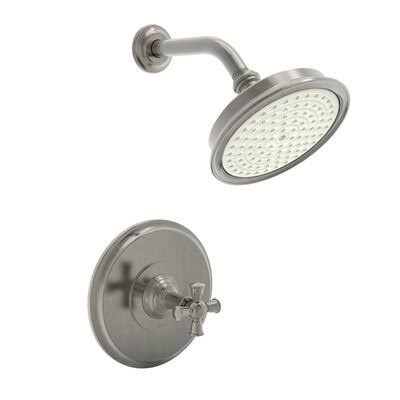 Venetian Bronze Shower Faucet I424777
