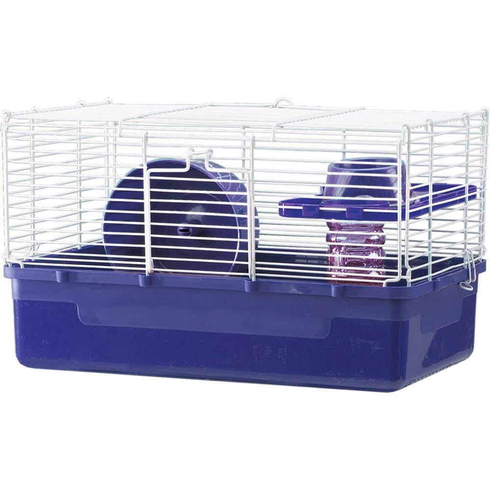 Hamster Cage F675