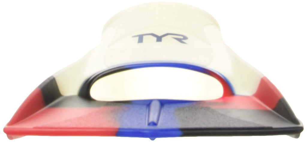 Clear Silicone Swim Fin Z436228