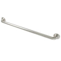 Polished Nickel Decorative Grab Bar C770492