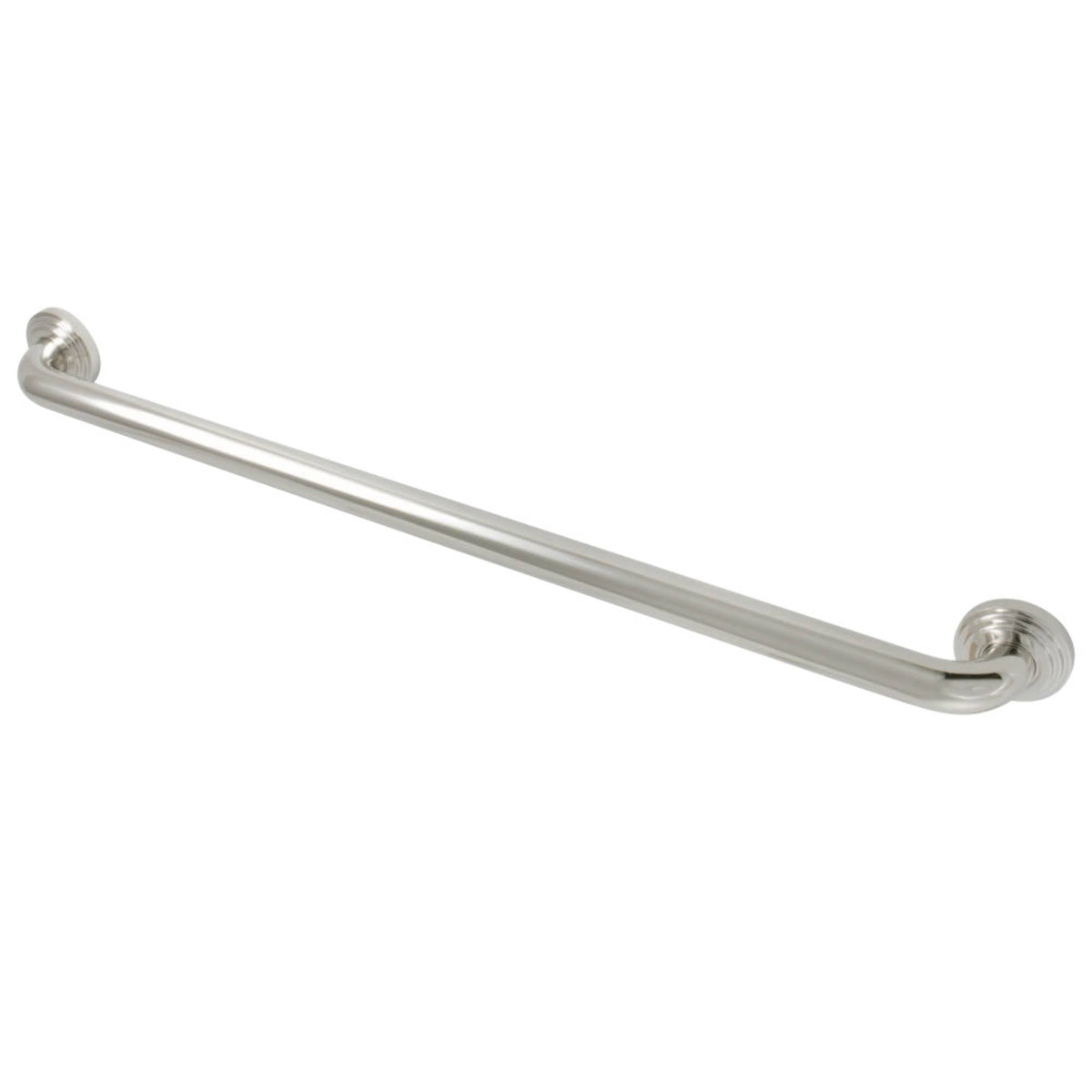 Polished Nickel Decorative Grab Bar C770492