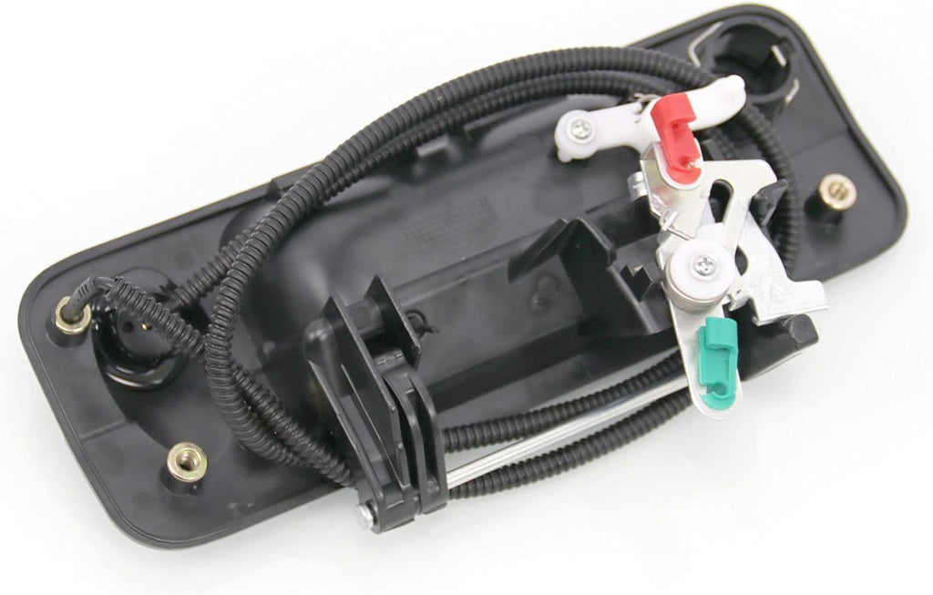 Tailgate Backup Camera Rear View Handle Pack of 2 K426218