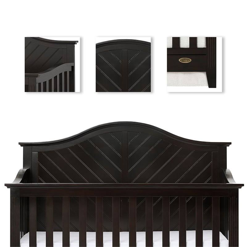 Convertible Crib Q85348