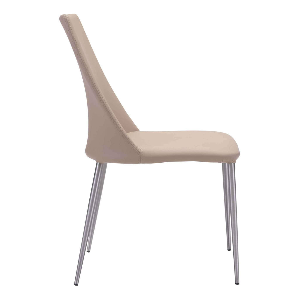 Black Dining Chair W80211