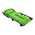 350 lb. Capacity Adjustable Headrest Creeper L910