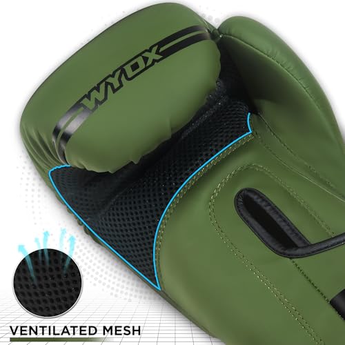 Boxing Gloves 10oz 12oz 14oz 16oz F803327