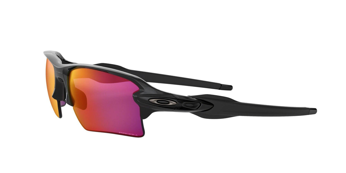 Polished Black Prizm Golf Sunglasses J990527