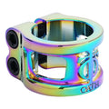 Neo Chrome 2 Bolt Clamp M119
