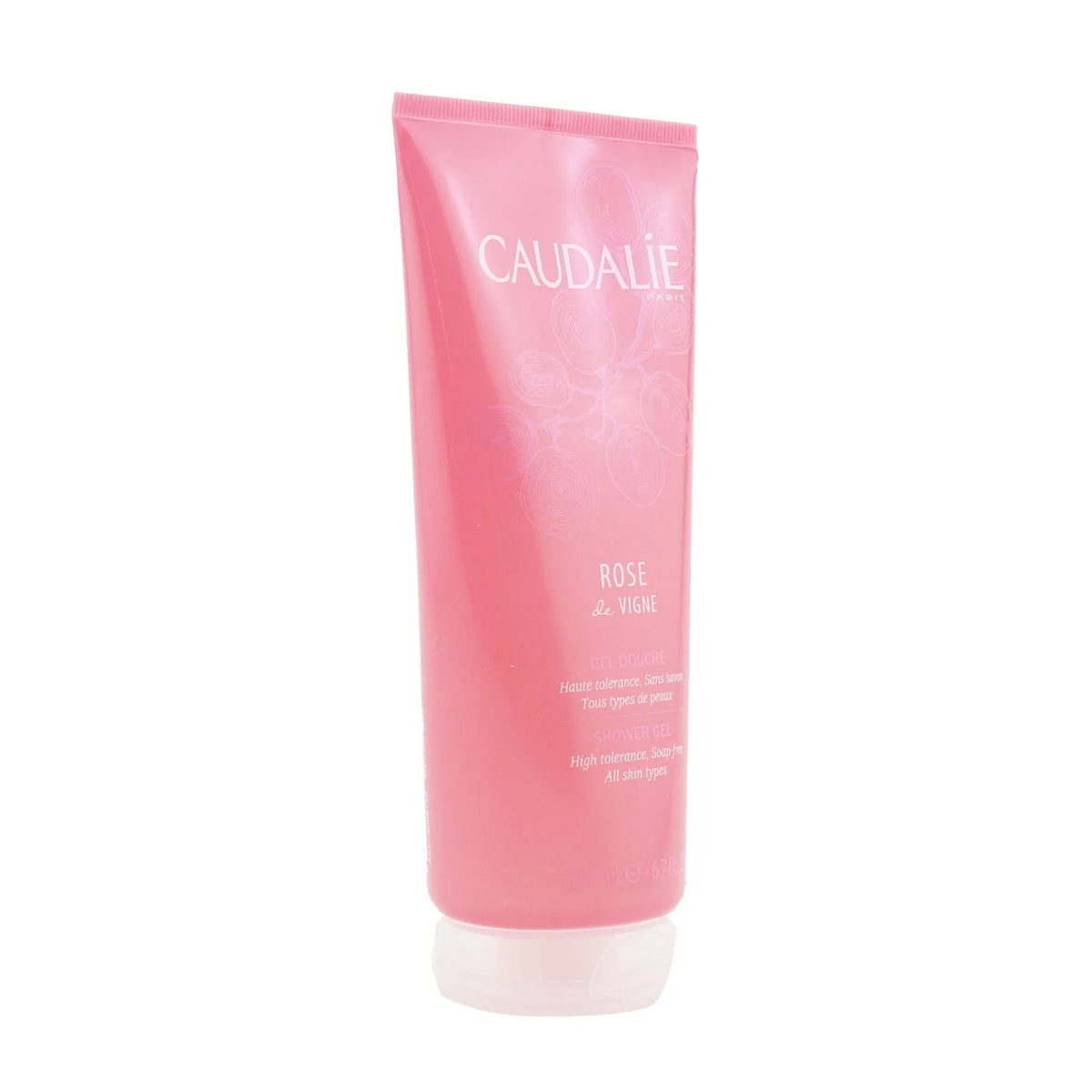 Rose De Vigne Shower Gel 200ml S87799
