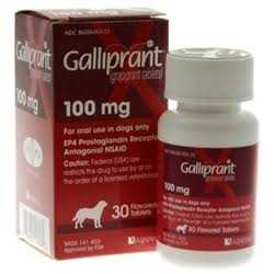 Galliprant mg for Dogs S8751