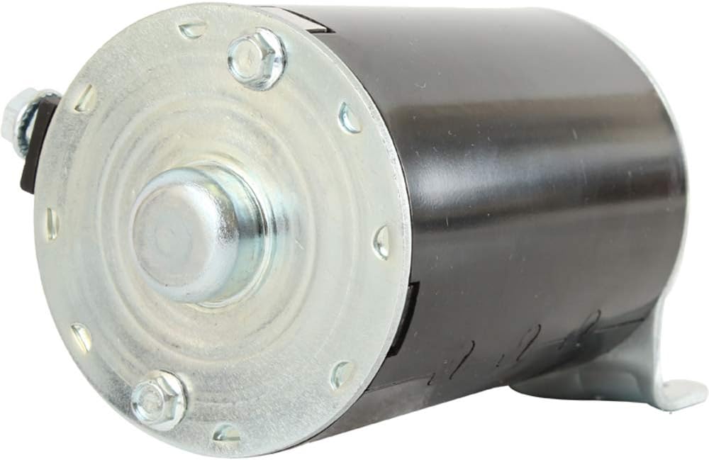 Starter Compatible With Cub Cadet, Pack of 2 A191323