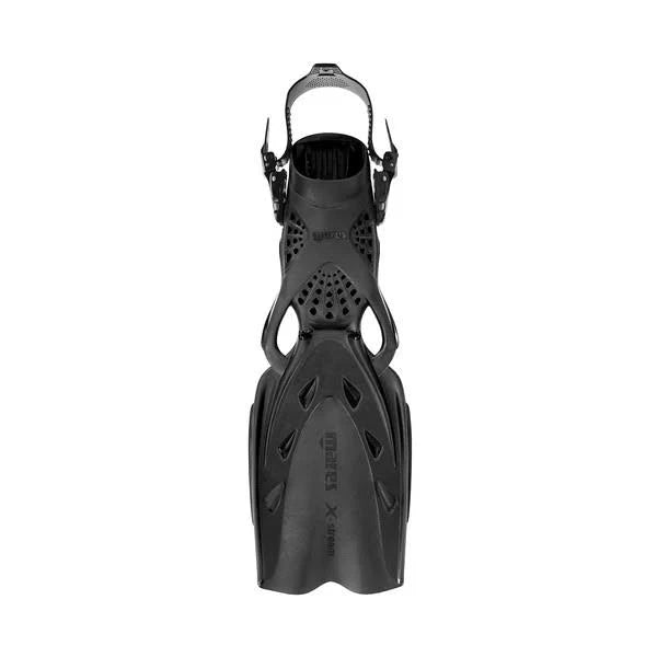 Open Heel Fins C266293