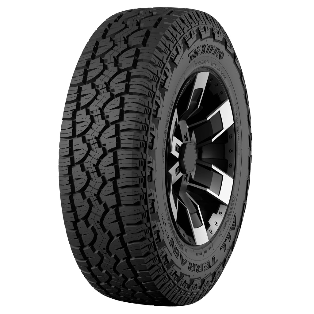 All Terrain Tire P245/70R16 106T K626