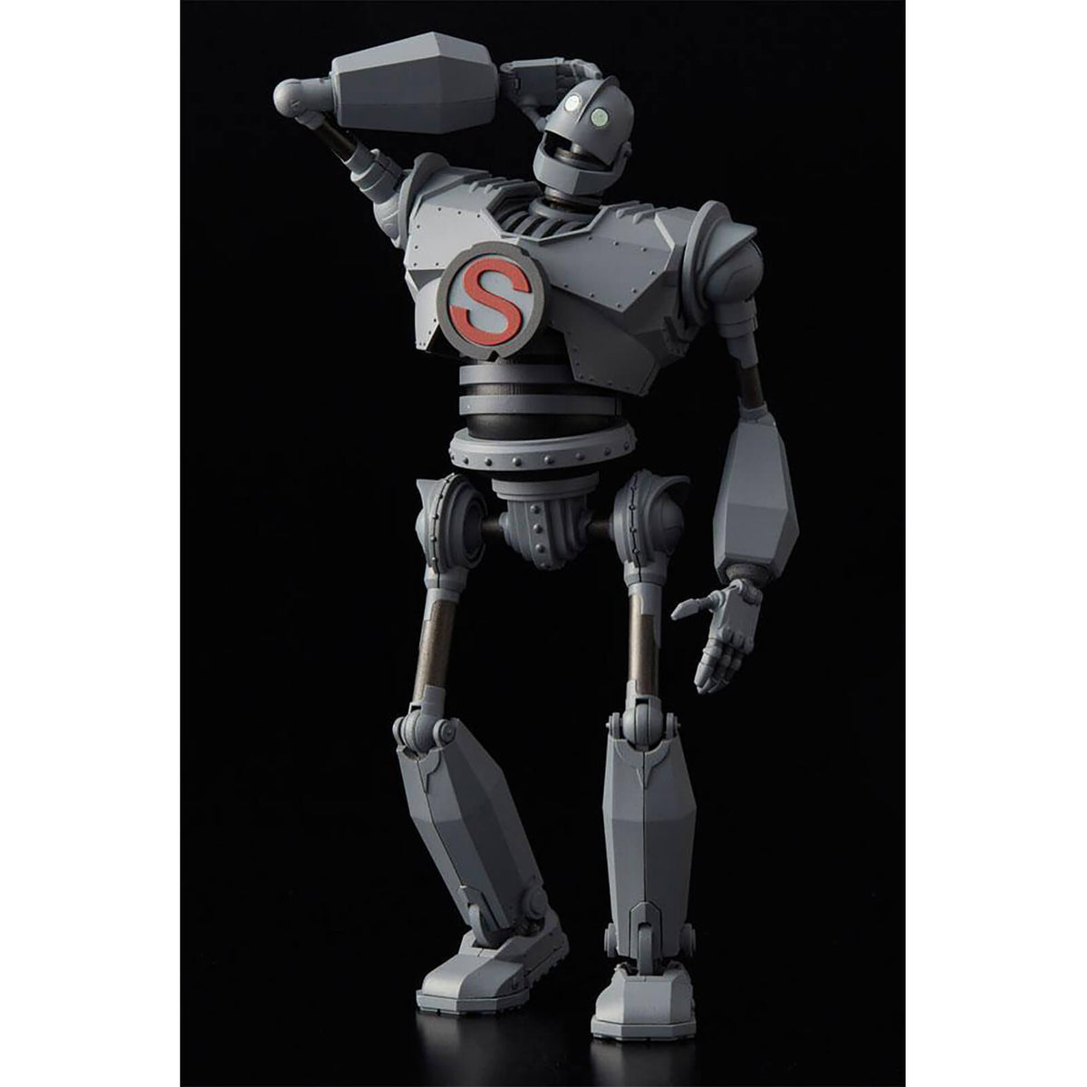 The Iron Giant Action Figure E2571