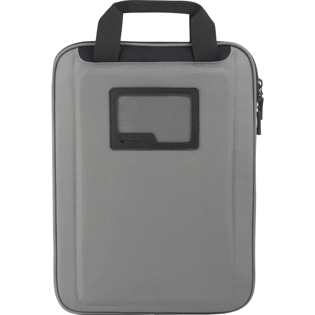 Grey 13x22 Vertical Vault M202426